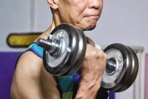 学习钟南山撸铁这些易被疏忽的细节能够助您一臂之力 学习钟南山撸铁这些易被疏忽的细节能够助您一臂之力