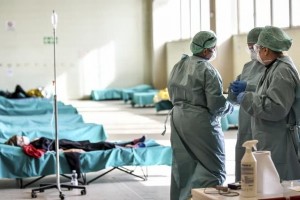 总统力荐神药致死巴西直接拿活人做试验11人服药后逝世 总统力荐神药致死巴西直接拿活人做试验11人服药后逝世