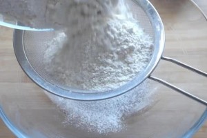 馒头最具体做法记住3点不陷落不回缩柔软疏松确保1次成功 馒头最具体做法记住3点不陷落不回缩柔软疏松确保1次成功