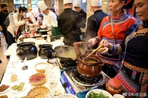 舌尖上甘旨促消费湖南14市州118种特征米粉大PK 舌尖上甘旨促消费湖南14市州118种特征米粉大PK