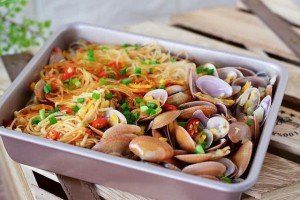 自己再也不必点外卖火遍夜市的花甲粉点进来学 自己再也不必点外卖火遍夜市的花甲粉点进来学