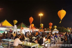 我国3大美食城市都是被联合国确定的你喜爱哪一个 我国3大美食城市都是被联合国确定的你喜爱哪一个