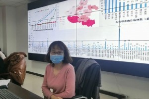 医者仁心无畏据守——郑州大学榜首隶属医院呼吸内二科副主任刘红战疫记 医者仁心无畏据守——郑州大学榜首隶属医院呼吸内二科副主任刘红战疫记