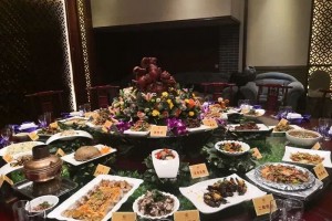 甘旨会理建昌烫皮全羊席香飘合座 甘旨会理建昌烫皮全羊席香飘合座