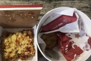 吃肯德基时聪明人从不点这4种食物老板不是吃货便是行家 吃肯德基时聪明人从不点这4种食物老板不是吃货便是行家