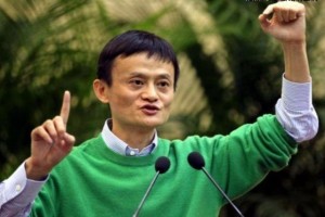 马云没忽悠人阿里巴巴不存在学历要求网友却表明单纯了 马云没忽悠人阿里巴巴不存在学历要求网友却表明单纯了