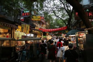 不管南北早点摊热销的7种饼你吃过几种 不管南北早点摊热销的7种饼你吃过几种