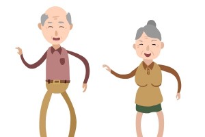 【健康教育】老年人健康20条关爱你身边的白叟 【健康教育】老年人健康20条关爱你身边的白叟