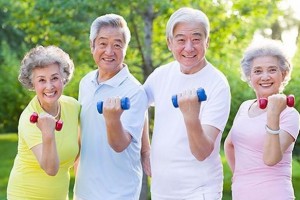 长命的人一般有以下4个共性医师占2个以上那就要祝贺你 长命的人一般有以下4个共性医师占2个以上那就要祝贺你