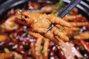 Qinlight这四种烹饪办法是让你长胖的元凶巨恶想瘦身这样做 Qinlight这四种烹饪办法是让你长胖的元凶巨恶想瘦身这样做