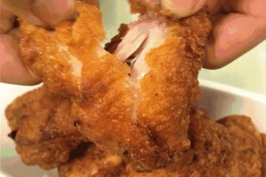 完美复刻肯德基炸鸡详解配方要害一次成功想吃炸鸡随意吃 完美复刻肯德基炸鸡详解配方要害一次成功想吃炸鸡随意吃