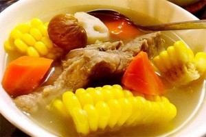 春天枯燥给家人做的补养汤滋阴健脾补肝明目补血补钙 春天枯燥给家人做的补养汤滋阴健脾补肝明目补血补钙