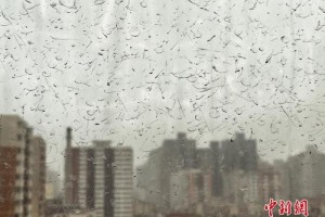 北方地区有大风降温沙尘雨雪天气南方有明显降雨过程 北方地区有大风降温沙尘雨雪天气南方有明显降雨过程