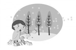 飞雪预警教你连躲带防攻略 飞雪预警教你连躲带防攻略