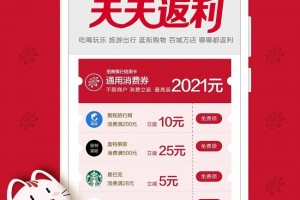 畅享返利优惠,护航用卡安全,招行信用卡成国庆消费好帮手 畅享返利优惠,护航用卡安全,招行信用卡成国庆消费好帮手