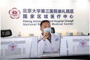 从远程急救到救命神器,迈瑞医疗用科技全方位护航体育赛事医疗保障 从远程急救到救命神器,迈瑞医疗用科技全方位护航体育赛事医疗保障