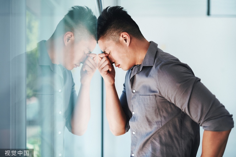 最新研究近半世纪以来男性生育能力呈现断崖式下跌