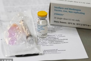 美国猴痘疫情已结束专家担心天气回暖可能再次暴发猴痘疫情
