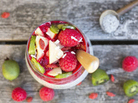 你一定要知道的9个美容习惯，十年后比现在还美!